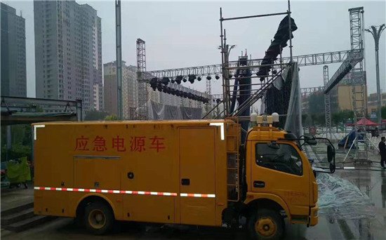 企石镇300KW发电机出租